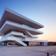 Image for article titled Why Architects Are Competing to Reconstruct a Building From 1851